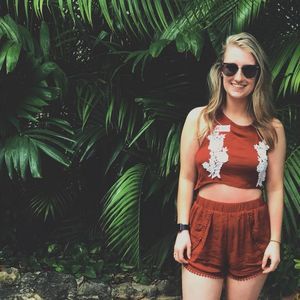 Meet your Posher, Madi